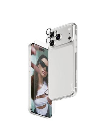 Apple iPhone 17 Pro Max, puhelimen suojakotelo/suojus