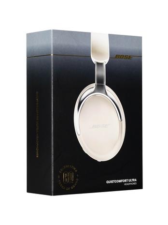 Bose QuietComfort Ultra, Bluetooth-nappikuulokkeet