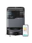 Eufy Omni C20 (T2280G11), moppaava robotti-imuri