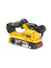 DeWalt DCW220N-XJ XR 18V, nauhahiomakone (ilman akkua ja laturia)