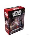 Star Wars: The Deckbuilding Game - Clone Wars Lautapeli