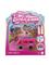 Barbie Mini land Dreamcamper – kuva 1