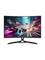 Lenovo R32qc-30 (32"), näyttö – kuva 1