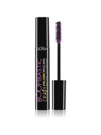 GOSH Copenhagen - Boombastic Crazy Mascara Dusty Violet