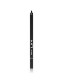 Gosh Matte Eye Liner 002-Matt Black