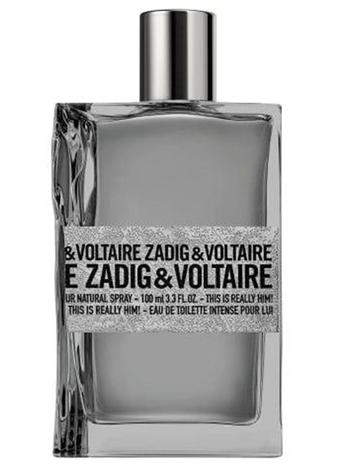 Zadig & Voltaire This Is Really Him! Intense - EdT 100 ml