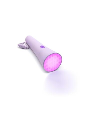 Lalarma Flash Light, taskulamppu – kuva 2/8