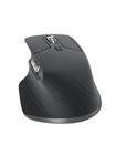 Logitech MX Master 3S Bluetooth Edition, langaton hiiri