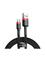 Baseus Cafule cable USB-C 3A 0.5m – kuva 1