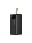 PowerBank 50000 mAh, varavirtalähde/lisäakku