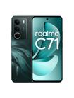 Realme C71 4G 6/128GB, älypuhelin