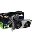 Inno3D GeForce RTX 5060 Twin X2 OC - 8GB GDDR7 RAM - Näytönohjaimet
