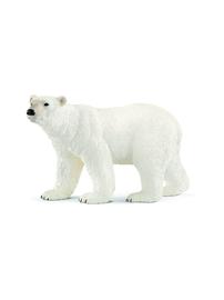 Schleich Wild Life 14800, jääkarhu
