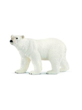 Schleich Wild Life 14800, jääkarhu