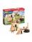 Schleich Dinosaurs 42657 Temppelin valloitus – kuva 1