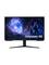 Samsung S32FG512EU (32"), näyttö – kuva 1