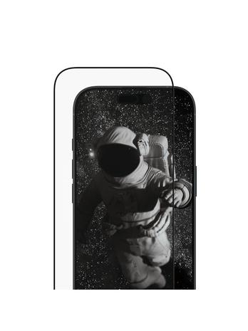 Apple iPhone 17, näytön lasisuoja