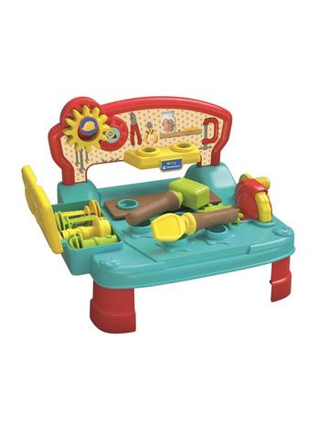 Clementoni Baby Työpenkki – kuva 1/8