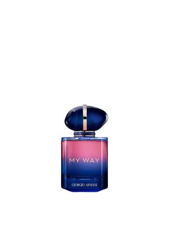 Giorgio Armani My Way le Parfum - EdP 50 ml