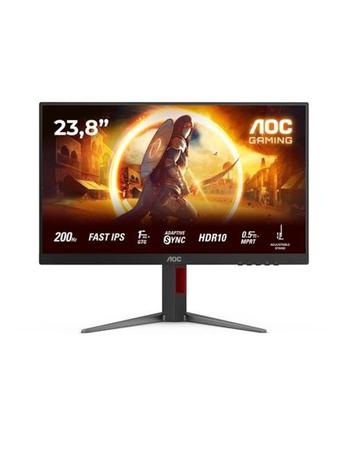 AOC 24G4HA (24"), näyttö