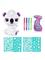 Airbrush Plush - Koala (1273) – kuva 1