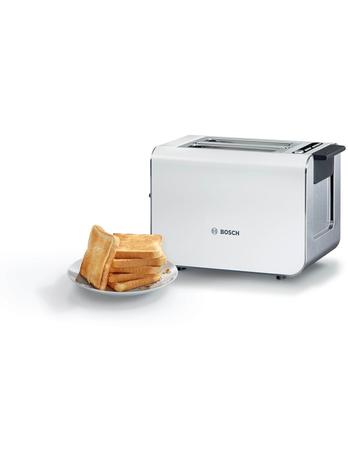 Bosch Styline TAT8611N, leivänpaahdin