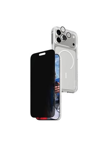 Apple iPhone 17 Pro Max, puhelimen suojakotelo/suojus