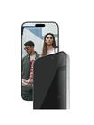Apple iPhone 17 Pro Max, näytön lasisuoja