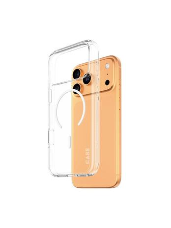 Apple iPhone 17 Pro Max Case MagSafe, puhelimen suoja/suojus – kuva 8/8