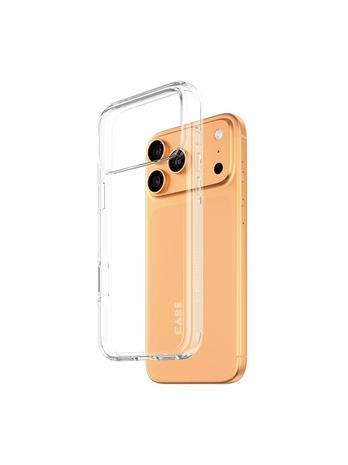 Apple iPhone 17 Pro Max, puhelimen suojakotelo/suojus