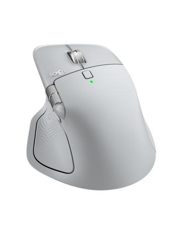 Logitech MX Master 4 (910-007562/-3), langaton hiiri