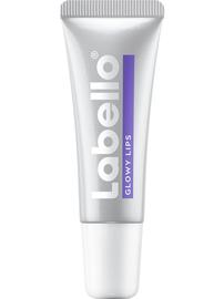 Labello Glowy Lips Clear 10 ml