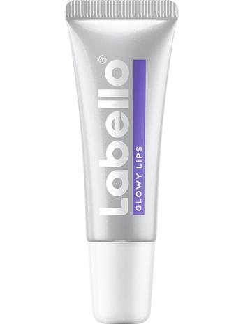 Labello Glowy Lips Clear 10 ml