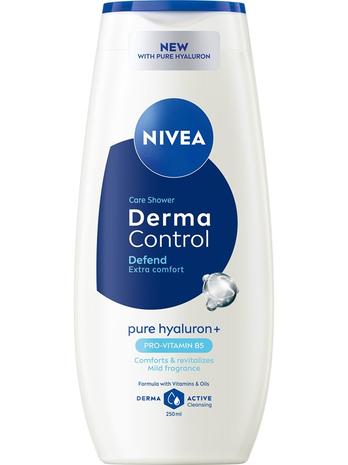 NIVEA Derma Control Defend Shower 250 ml