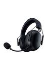 Razer BlackShark V3 X Hyperspeed (XBOX), Bluetooth-pelikuulokemikrofoni