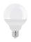 EGLO LED-lamppu E27 LED G95 11.8W 3000K OPAL E27 – kuva 1