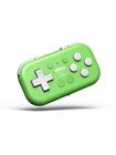 8BitDo Micro Bluetooth, peliohjain