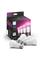 Philips Hue White and Color -polttimot, 4 kpl – kuva 1