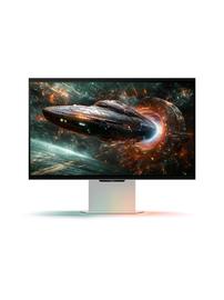 Samsung S27FG900XU (27"), näyttö