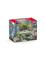 Schleich BattleCave Kivikameleontti – kuva 2
