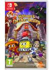 Nicktoons & The Dice of Destiny, Nintendo Switch -peli