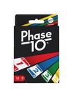 Phase10 -korttipeli