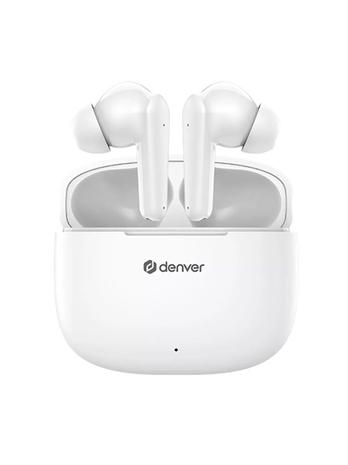 Denver TWE-48, Bluetooth-nappikuulokkeet