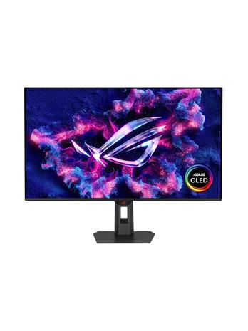 ASUS ROG Strix XG32UCDS (31,5"), näyttö – kuva 1/8