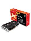 Sapphire Radeon RX 9060 XT Pulse Gaming OC 8 GB, PCI-E, näytönohjain