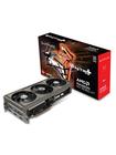 Sapphire Radeon RX 9060 XT Nitro+ GAMING OC (11350-01-20G) 16 GB, PCI-E, näytönohjain
