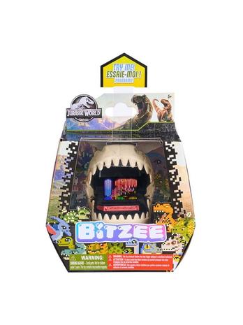 Bitzee Interactive Jurassic World Pet