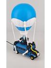 Paladone Fortnite Battle Bus Light