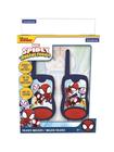 Lexibook Walkie Talkies up to 200 m, lasten radiopuhelinsetti 2kpl