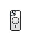 Apple iPhone 15 Case MagSafe, puhelimen suoja/suojus